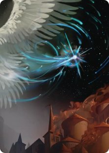 Art Card 14: Judgment of Alexander