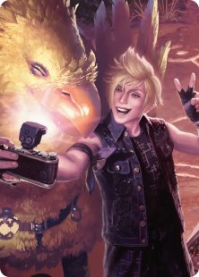 Art Card 22: Flash Photography