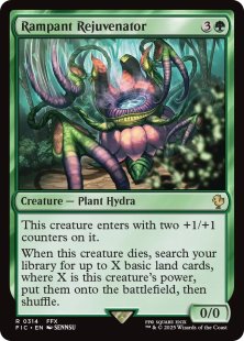 mtg cards like triskelion Sheoldred, the Apocalypse Forced Card Draw Life Drain Magic MTG Comman –  CommanderComplete main image 0