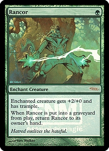 Rancor (foil)