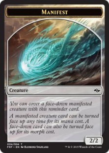 Manifest reminder card (2/2)