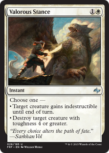  - Fate Reforged