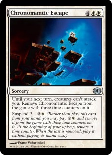 mtg cards with escape Rules Text: Escape, 43 cards