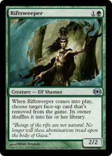 Riftsweeper (foil)