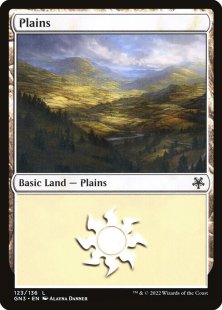 Plains (#123)