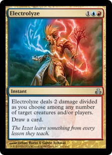 Electrolyze (foil)