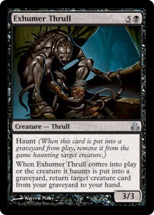 mtg guildpact card list Guildpact GPT | 165 cards (English)