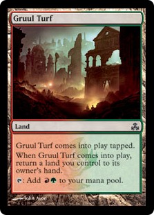 Gruul Turf