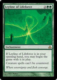 Leyline of Lifeforce