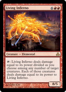 Living Inferno