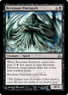 Revenant Patriarch (foil)