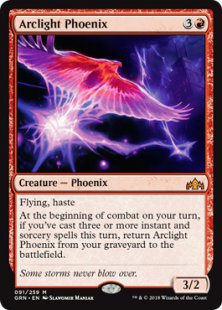 Arclight Phoenix (foil)