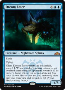 Dream Eater (foil)