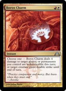 Boros Charm (foil)