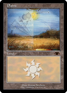 Plains (EX)