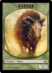 Beast token (1) (3/3)