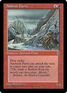 Ambush Party (2)