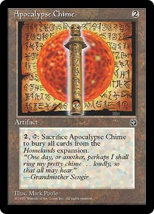 Apocalypse Chime