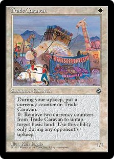 Trade Caravan (1)