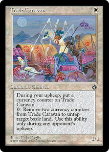 Trade Caravan (2)