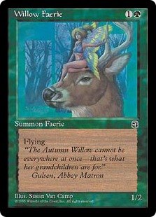 Willow Faerie (1)