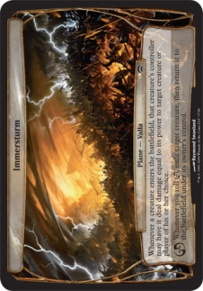 Immersturm (oversized)