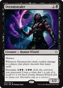 Dreamstealer (foil)