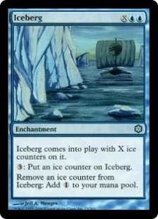 Iceberg