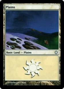 Plains (1)