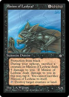 Spirit of the Night - Mirage | Bazaar of Magic