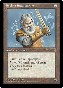 naked mtg cards Similar to Singularity and thy shriveled mind be left naked to the Lidless Eye. The Weirdest MTG Cards Ever