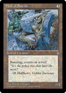 Muro De Cuerdamaraña (Wall Of Tanglecord) · Scars Of Mirrodin (SOM) #222 · Magic: The Gathering Search