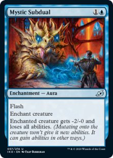 mtg cards like stasis Magic The Gathering Fifth Dawn Single Card Common Cocoon 18 Then draw a card for each tapped creature its controller controls THE BEST PRISON DECK IN