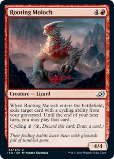 Similar cards to Muerra, Trash Tactician (foil) | Bazaar of