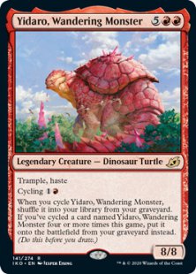 Similar cards to Moggcatcher (foil) | Bazaar of Magic