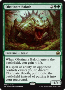  - Iconic Masters