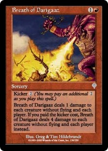 Breath of Darigaaz