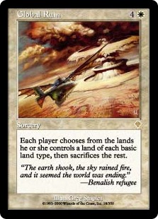 cards like balance mtg Similar cards to Balance