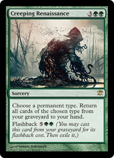  - Innistrad