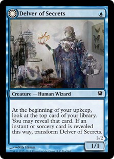  - Innistrad