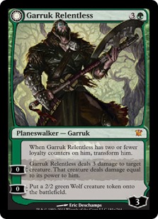  - Innistrad