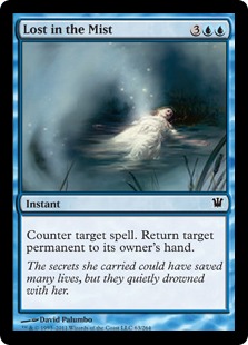  - Innistrad