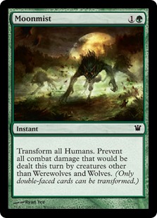 Moonmist (foil)