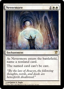  - Innistrad