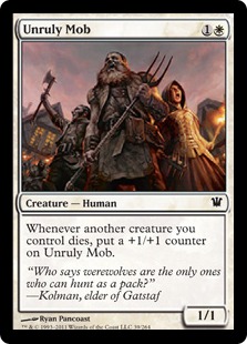  - Innistrad