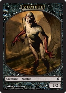 Zombie token (1) (2/2)