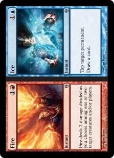  - Izzet vs. Golgari