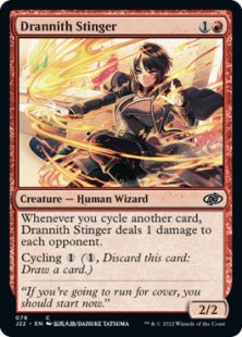 mtg jumpstart 2022 anime cards Jumpstart 2022 Anime Cards Notable Picks