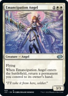 Emancipation Angel (anime)