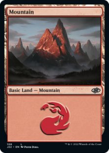 Mountain (#108)